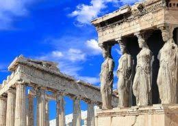 Athens Sightseeing and Acropolis - Private Tour with Transfers - Image 3